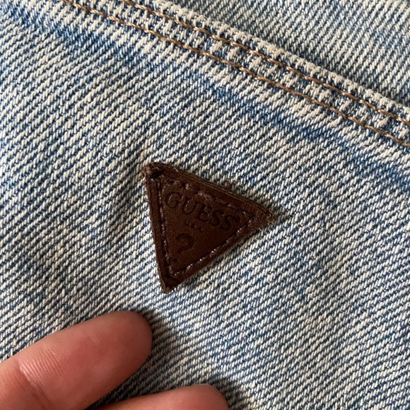 GUESS JEANS - Picture 2 of 3